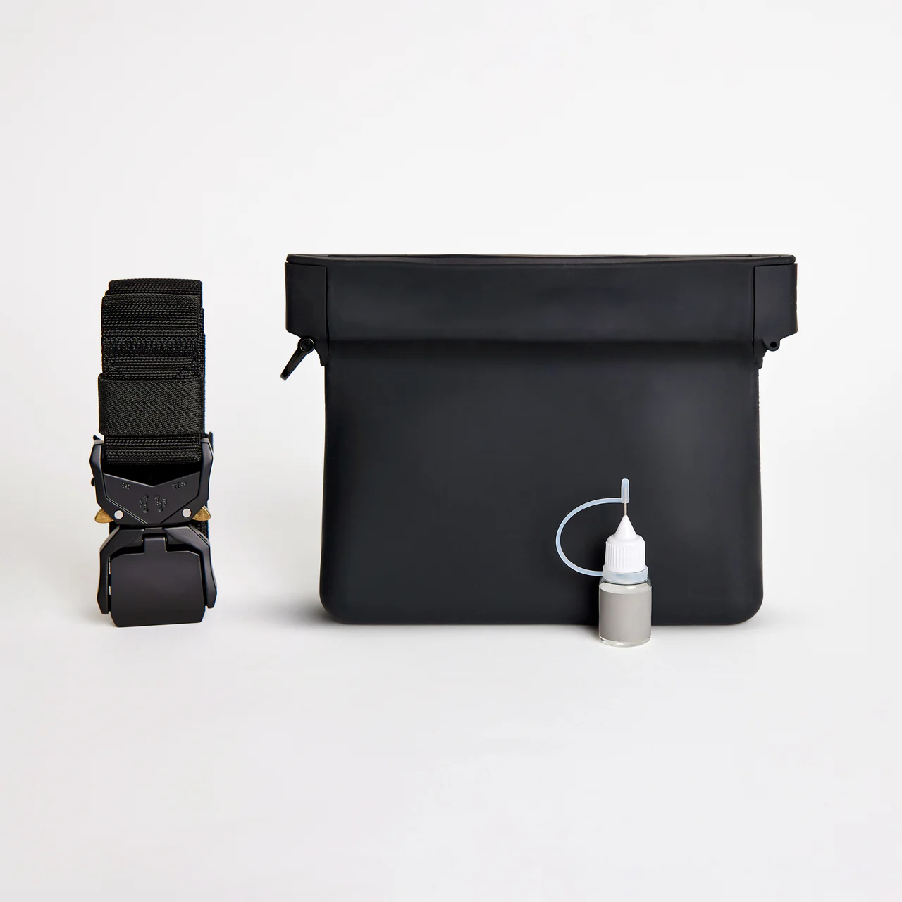 Ultimate Large Capacity Dog Food Bag – Premium Design with Easy Access and Custom Belt