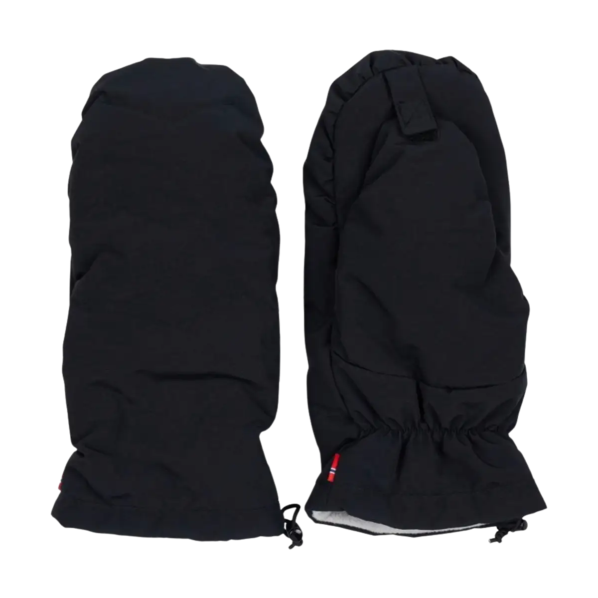 Baby Stroller Gloves | Down Insulated, Windproof, Waterproof