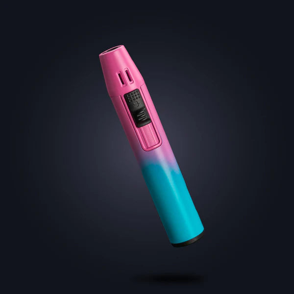 Fine-Tip Butane Torch – Professional Vinyl & PPF Installation Tool