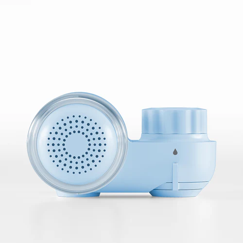 Faucet Skincare Filter – Removes 99.9% of Contaminants, Improves Skin Texture
