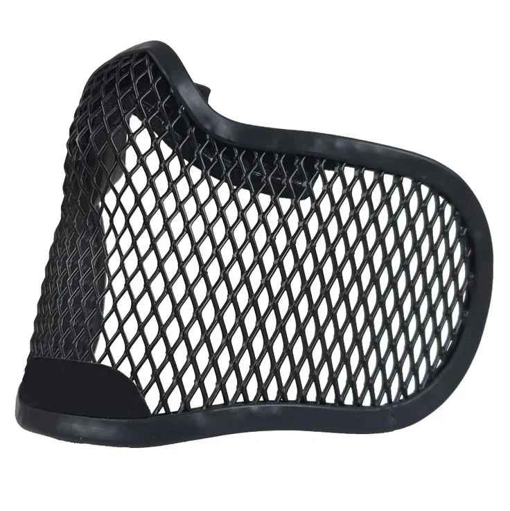 Tactical Airsoft Protective Mask – Lightweight & Breathable Full-Face Defense Upgrade