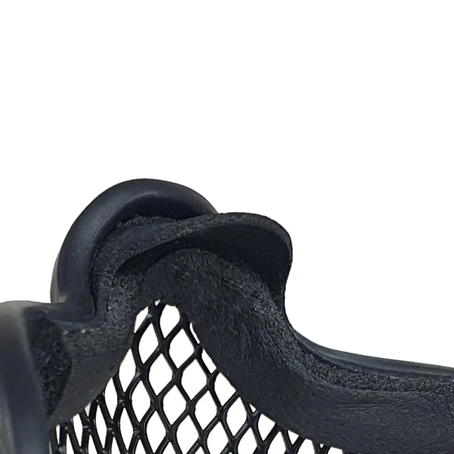 Tactical Airsoft Protective Mask – Lightweight & Breathable Full-Face Defense Upgrade