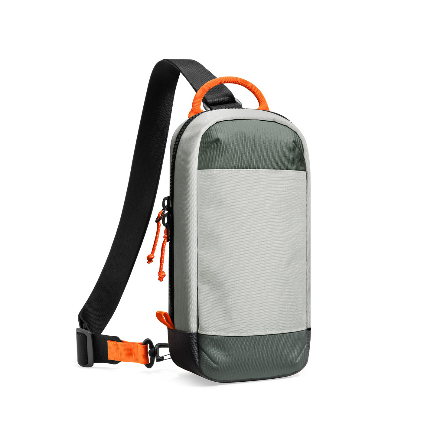 Nintendo Switch 2 Crossbody Bag – Secure & Organized Gaming On-the-Go