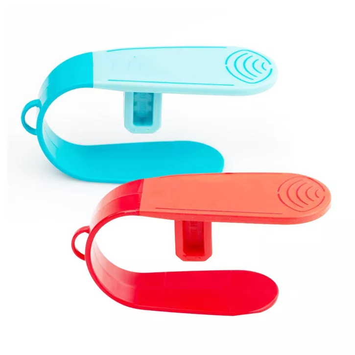 Car Seat Buckle Release Tool – 2-Pack, Easy & Pain-Free Unbuckling