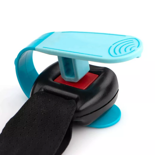 Car Seat Buckle Release Tool – Easy Unlocking for Parents & Caregivers