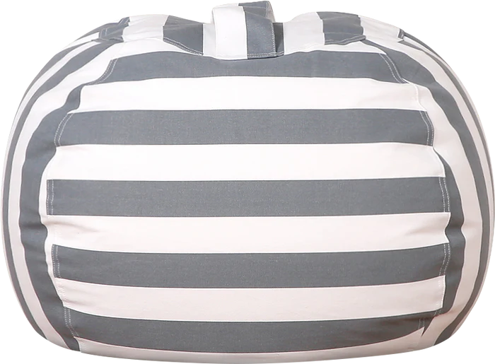 Stuffed Animal Storage Bean Bag Cover