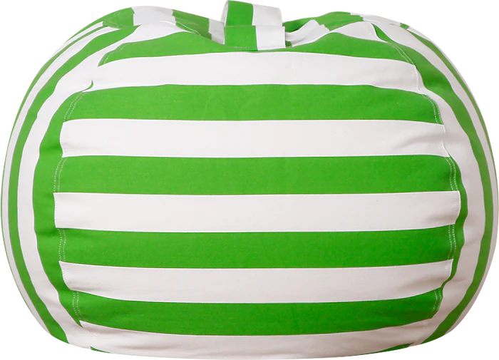 Stuffed Animal Storage Bean Bag Cover