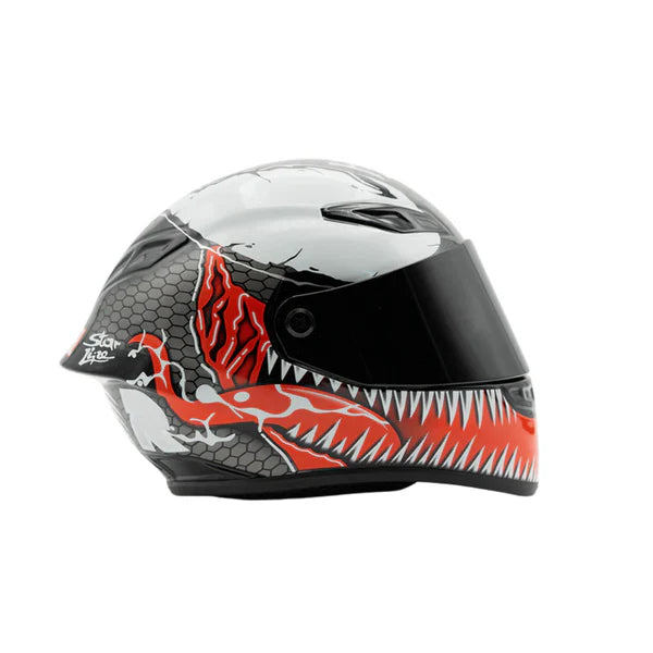 Mini Motorcycle Helmet | Collectible · Fine Detail · Premium Quality