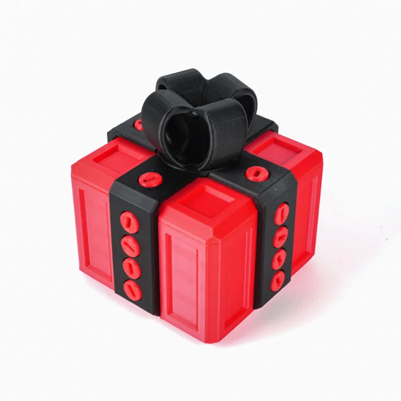 Annoying Gift Box – Make Every Celebration Unforgettable!