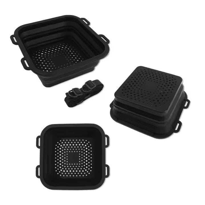 Shower Ice Bath Adapter – Instant Cold Therapy at Home