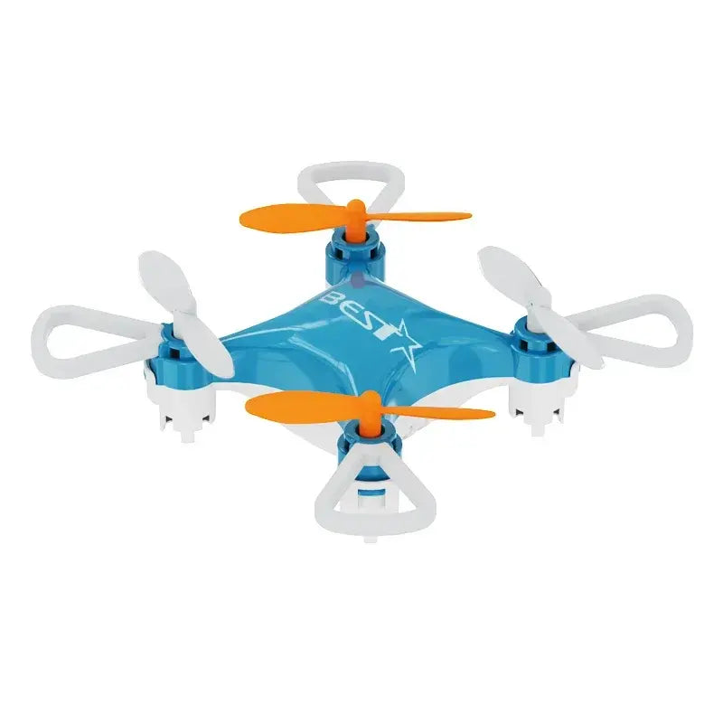 Mini Quadcopter Drone – Portable & Easy to Fly