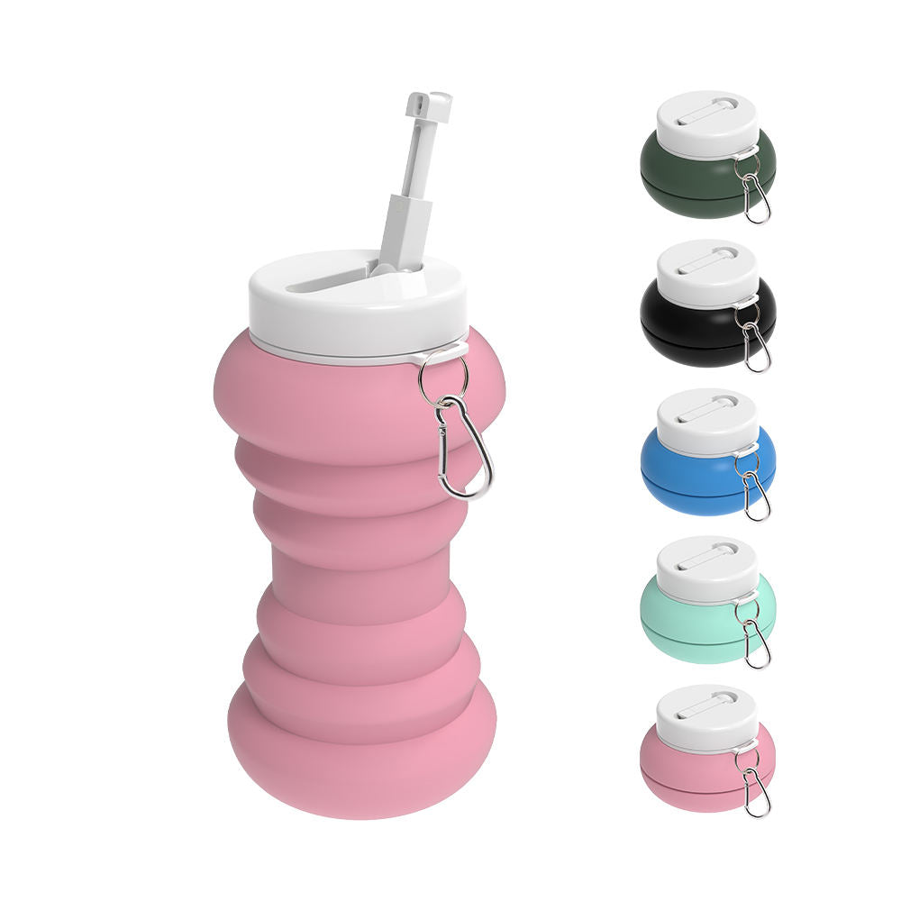 Foldable Portable Sitz Bath – Compact Travel Design, 600ml