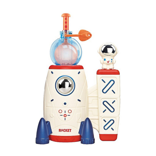 DIY Balloon Animal Kit – Creative Play Set with Pump