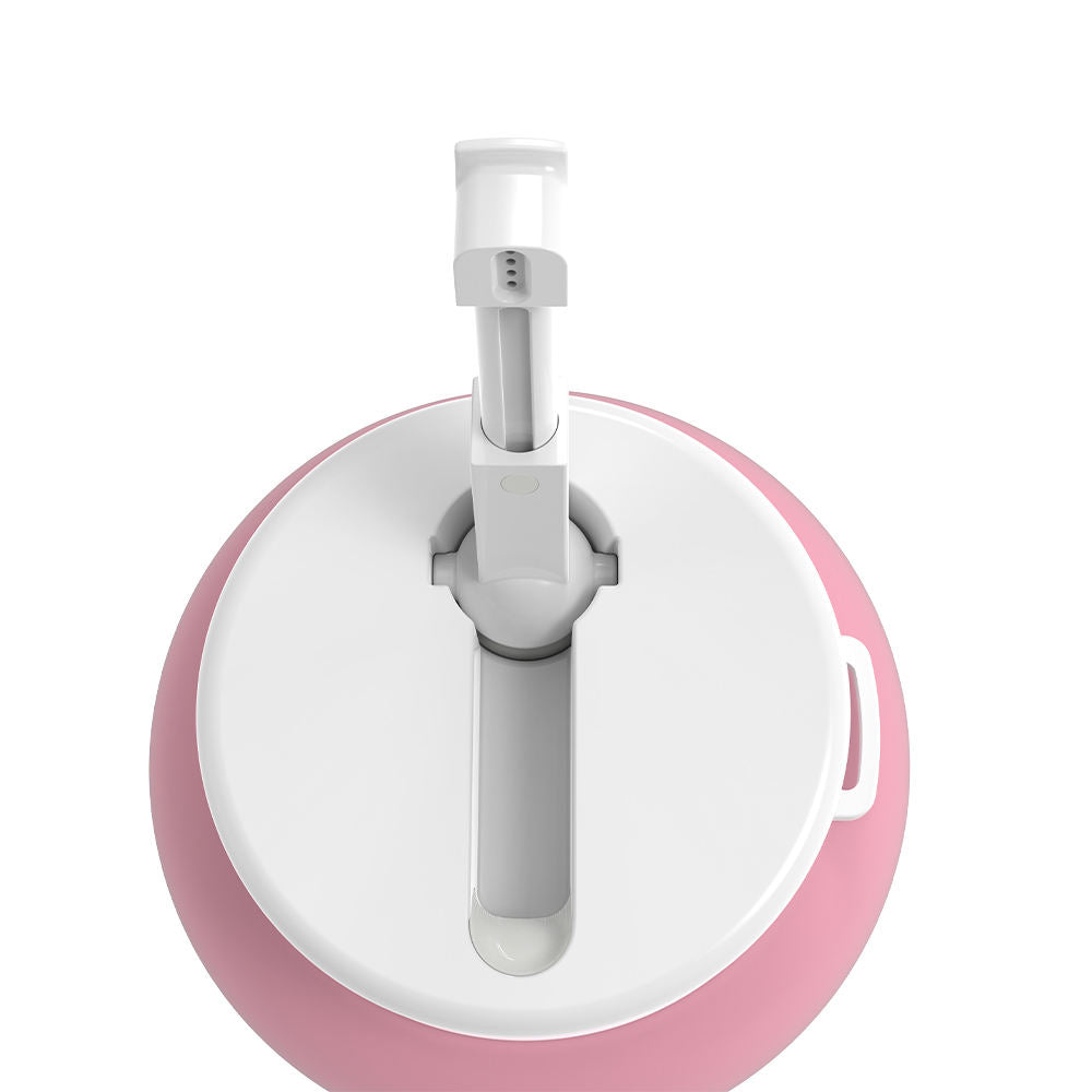 Foldable Portable Sitz Bath – Compact Travel Design, 600ml