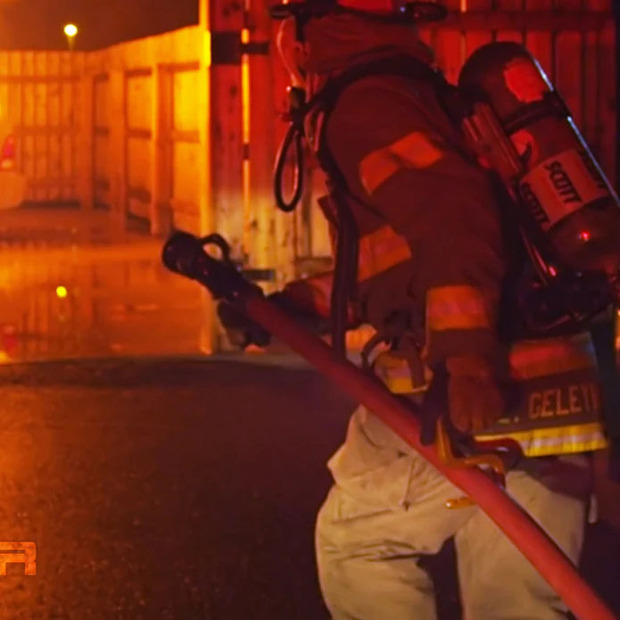 Rescue Tool — Compact, Versatile, Durable