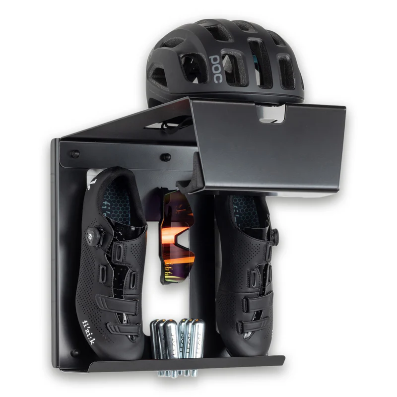 Bicycle Wall Mount – High-Strength Steel | Stylish Colors | Easy Installation