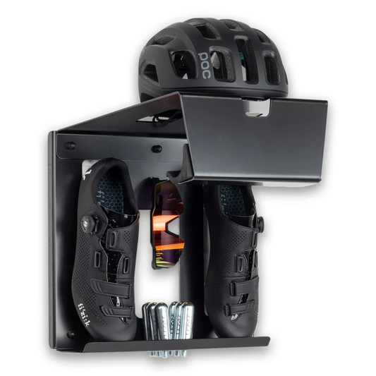 Bicycle Wall Mount – High-Strength Steel | Stylish Colors | Easy Installation