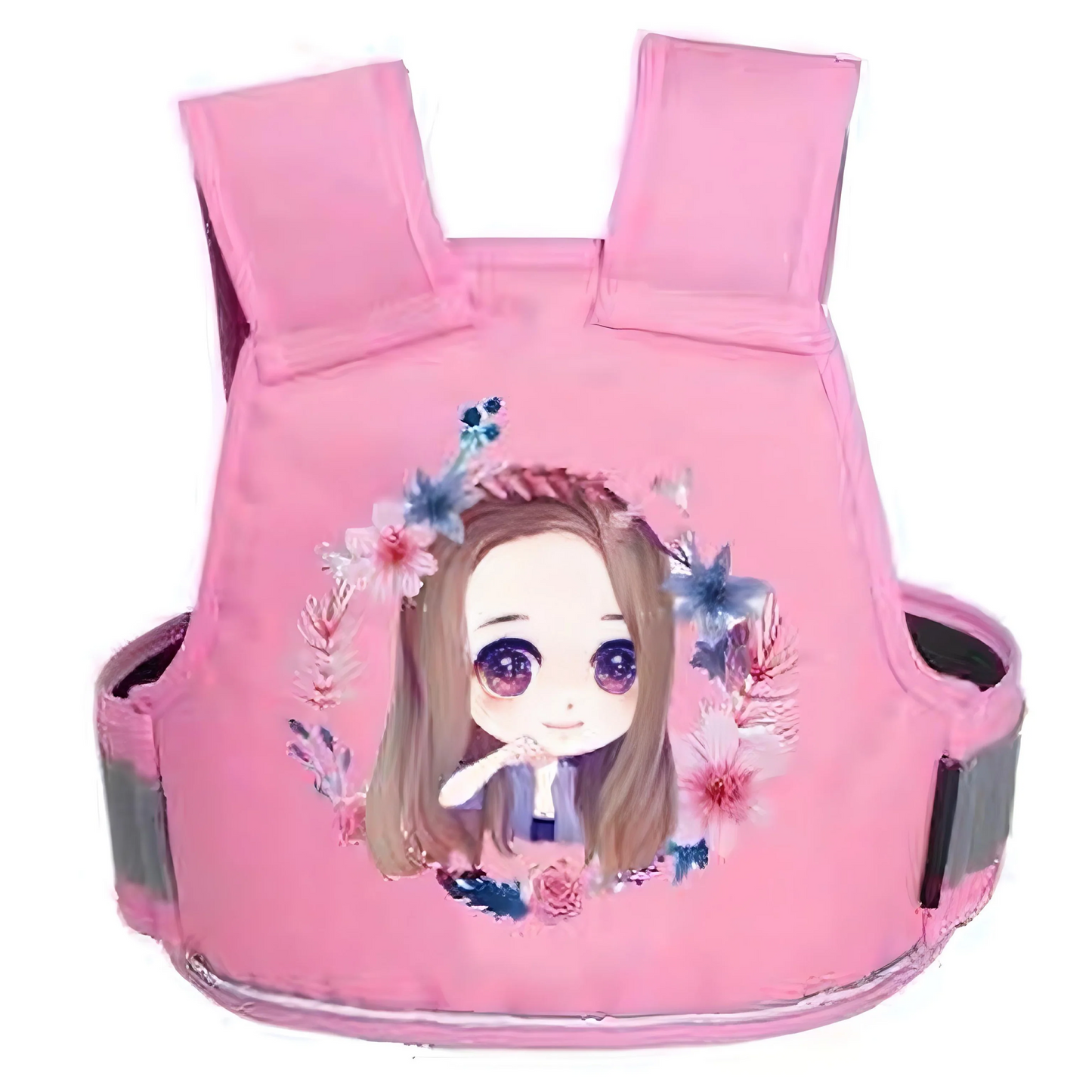 Motorcycle & ATV Safety Harness – Keep Kids Secure During the Ride