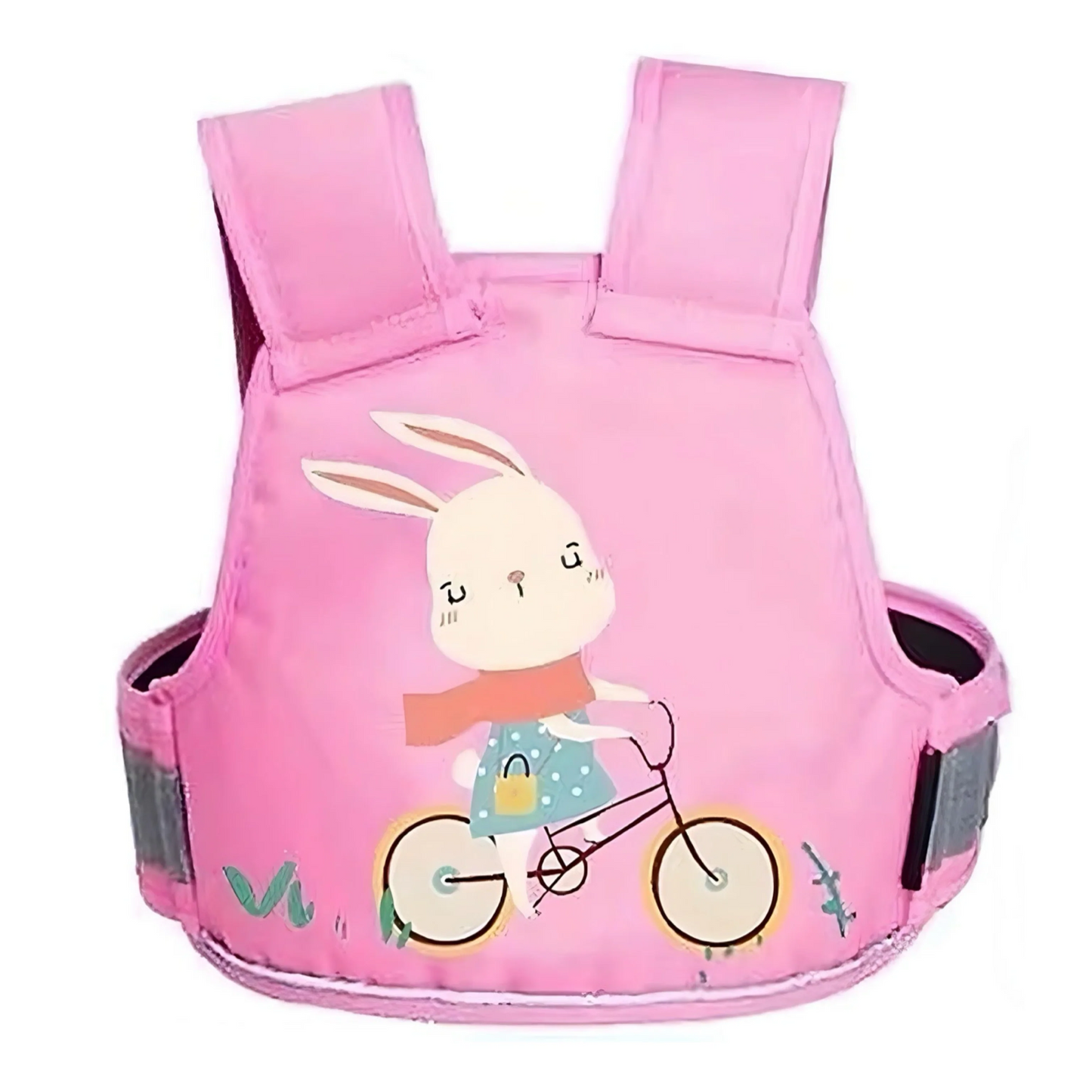 Motorcycle & ATV Safety Harness – Keep Kids Secure During the Ride