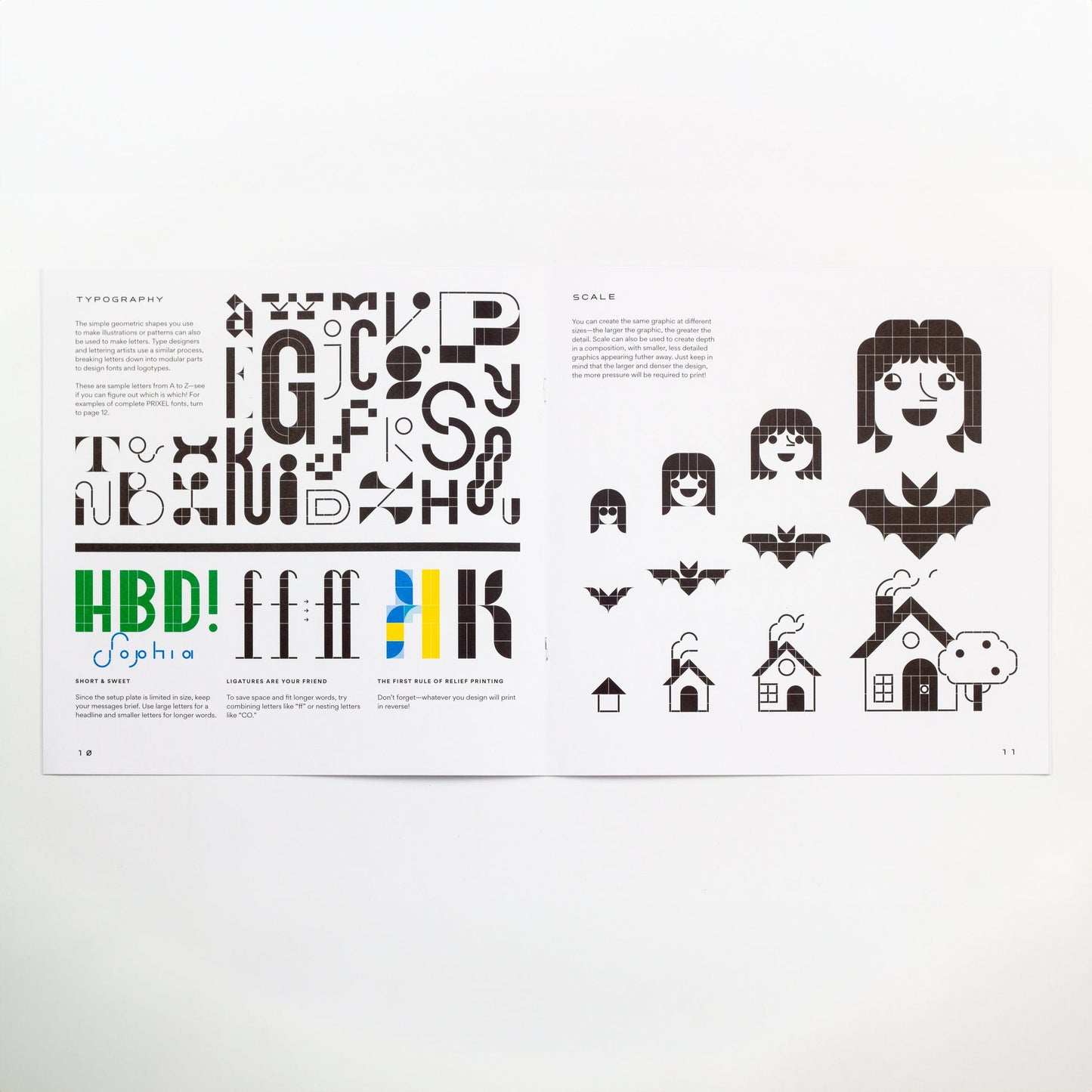 DIY Modular Rubber Stamp Kit – Unleash Your Creativity