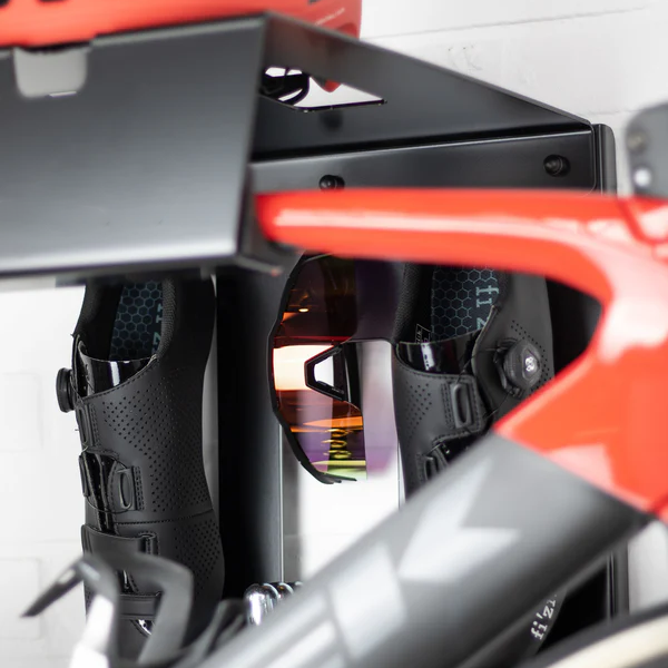 Bicycle Wall Mount – High-Strength Steel | Stylish Colors | Easy Installation