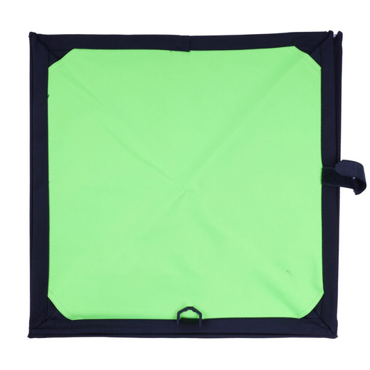 COLLAPSIBLE THROWLINE CUBE