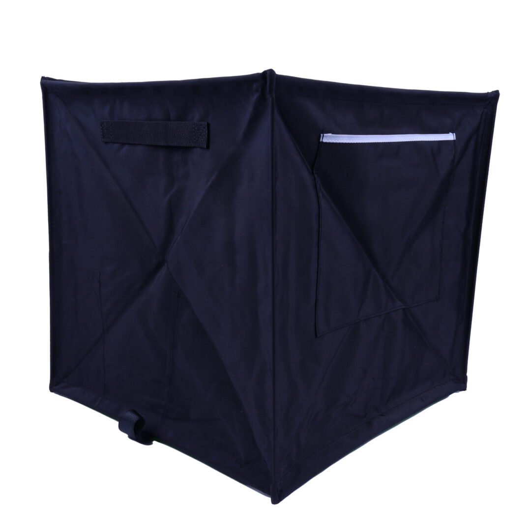 COLLAPSIBLE THROWLINE CUBE