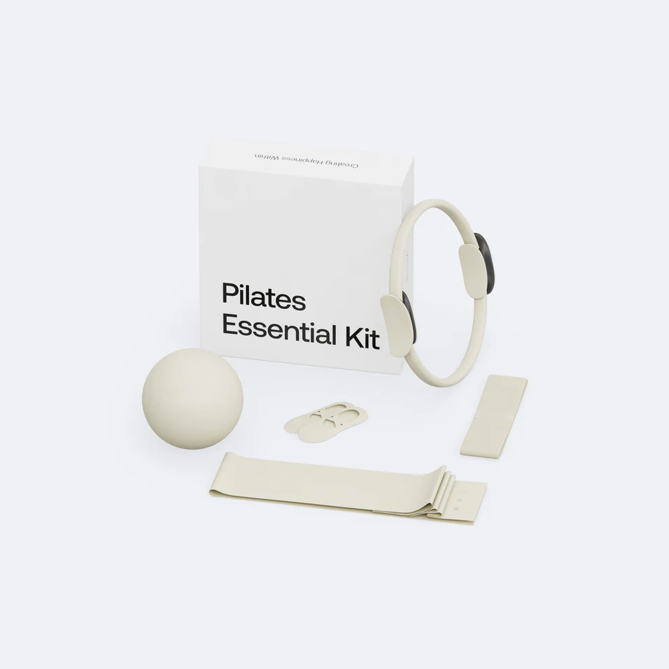 Pilates Set – Achieve Great Results with Every Move