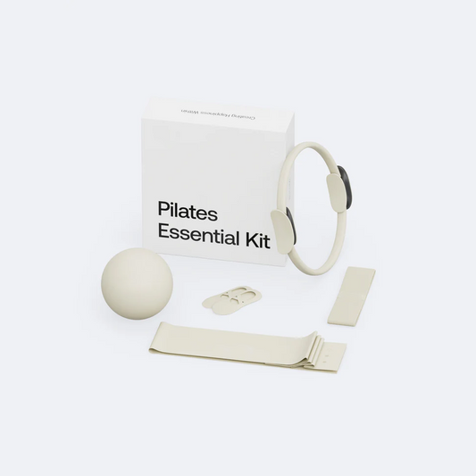 Pilates Set – Achieve Great Results with Every Move