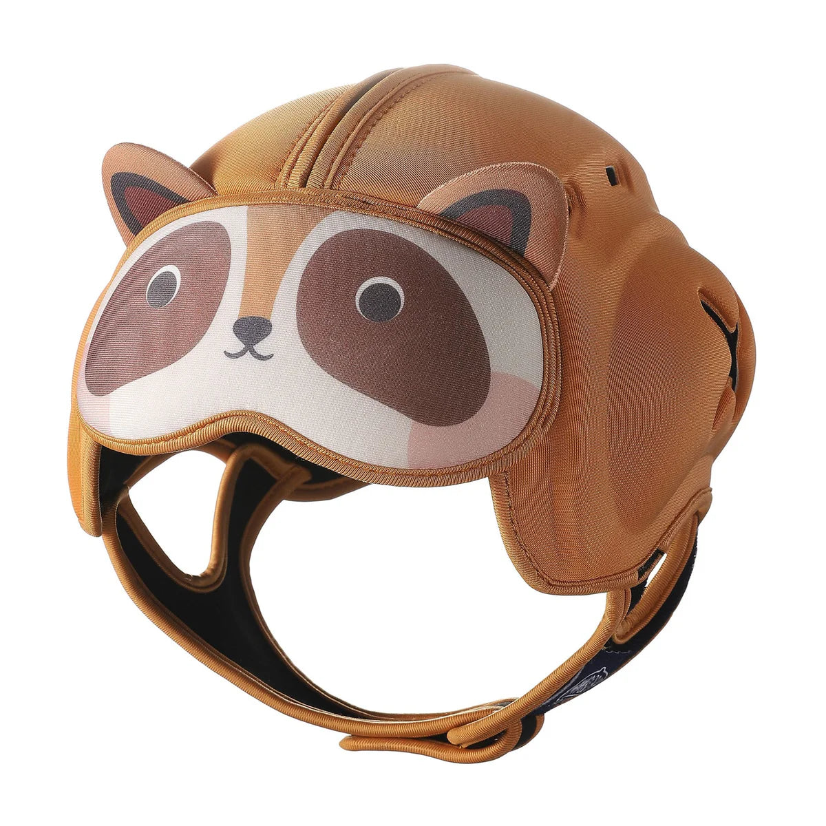 Adjustable Baby Head Protector Helmet – Ultra-Lightweight, Breathable Safety Hat for Infants & Toddlers