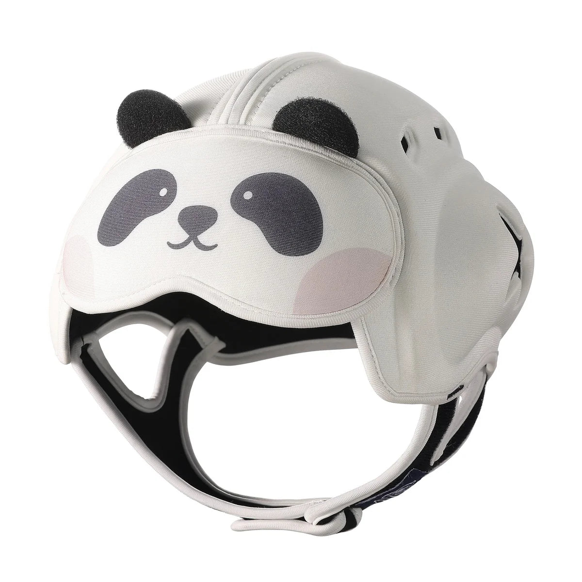 Adjustable Baby Head Protector Helmet – Ultra-Lightweight, Breathable Safety Hat for Infants & Toddlers