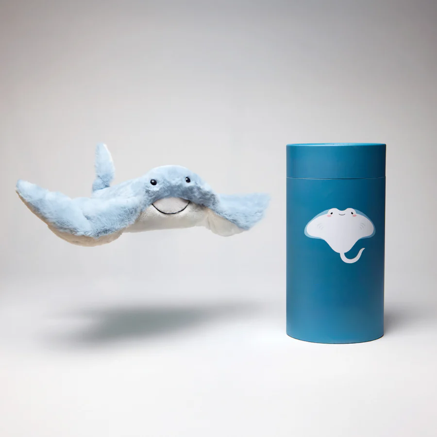 Weighted Sensory Pillow for Relaxation & Comfort