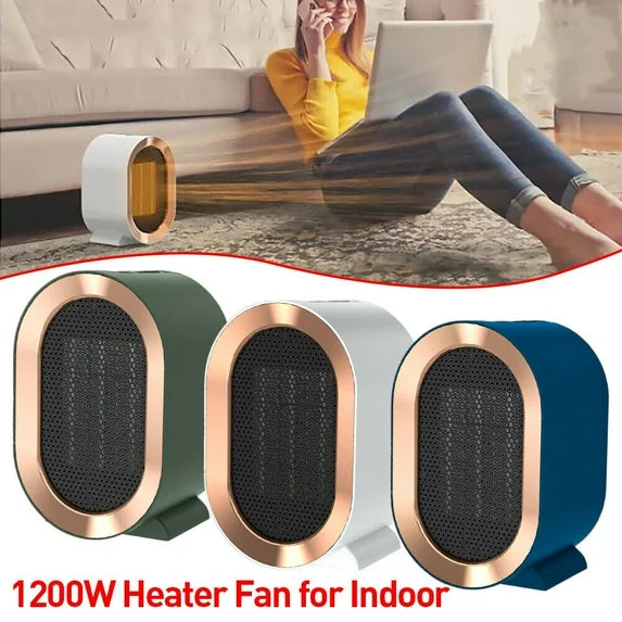 Mini Electric Heater 800W/1200W