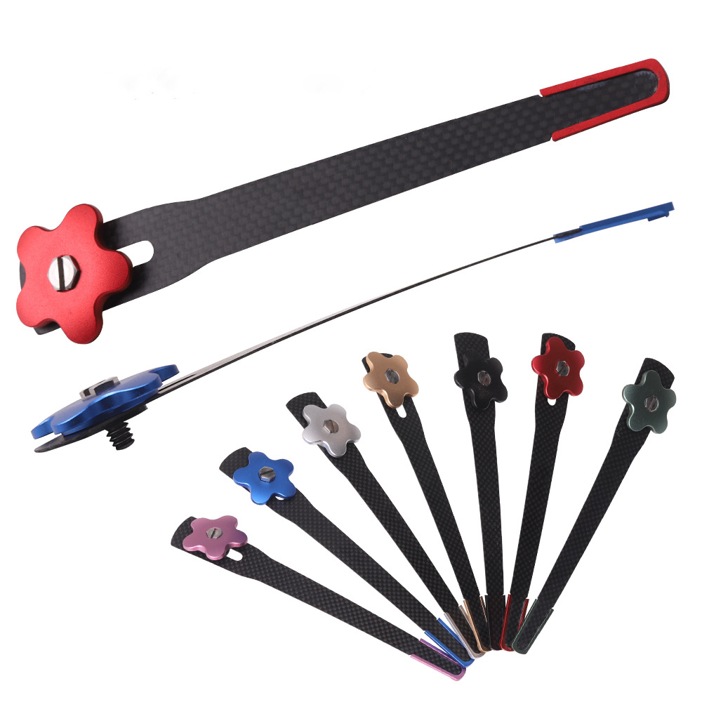 Precision Adjustable Archery Accessory