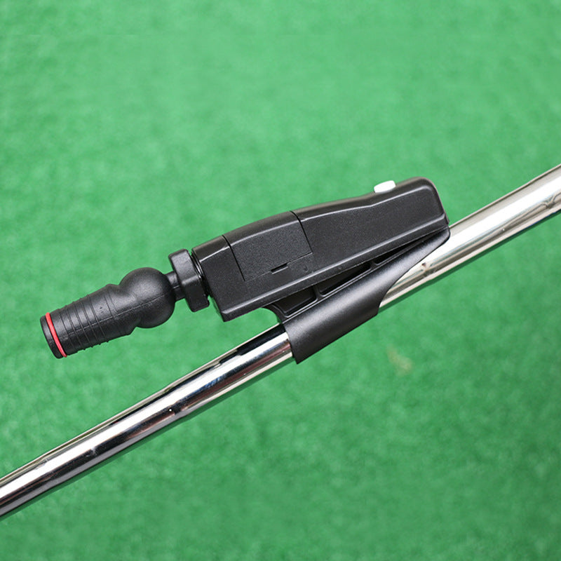 Golf Putting Laser Trainer – Improve Accuracy and Build Muscle Memory