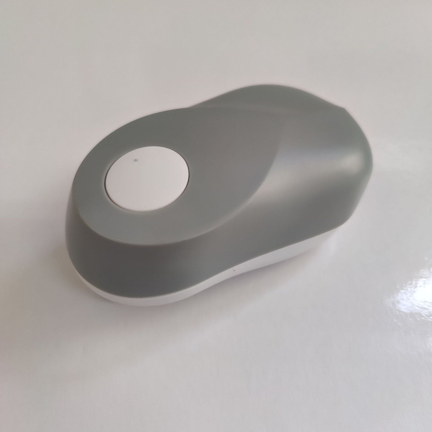 One-Touch Electric Can Opener – Effortless Can Opening | Automatic Cutting | Perfect for Every Kitchen