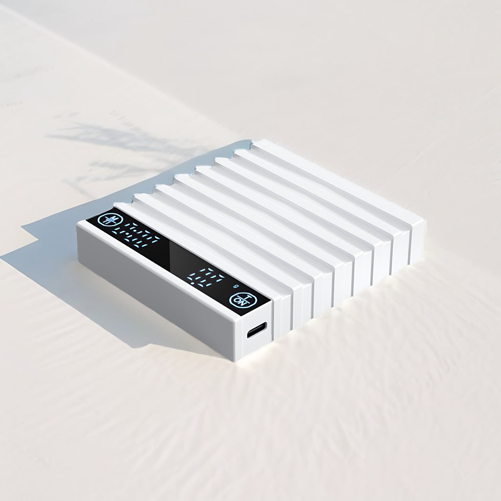 Mini Coffee Scale – For Espresso & Pour-Over