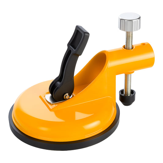 Tile Leveling Suction Cup – Seam & Height Adjustment Tool