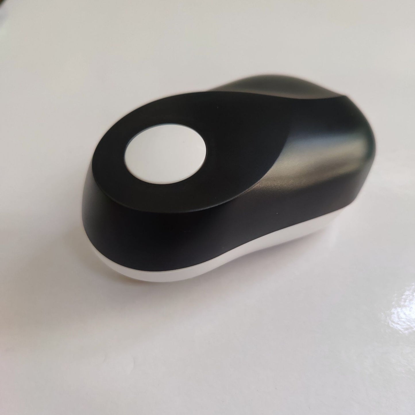 One-Touch Electric Can Opener – Effortless Can Opening | Automatic Cutting | Perfect for Every Kitchen