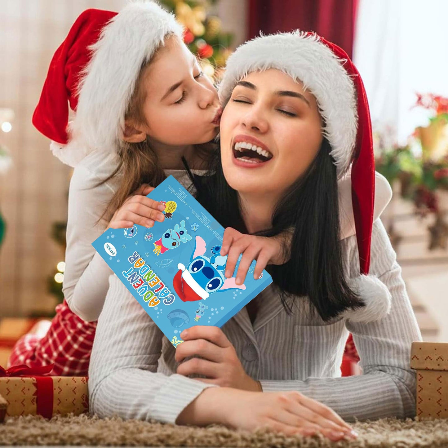 Advent Calendar – Jewelry Bracelet with Daily Charms