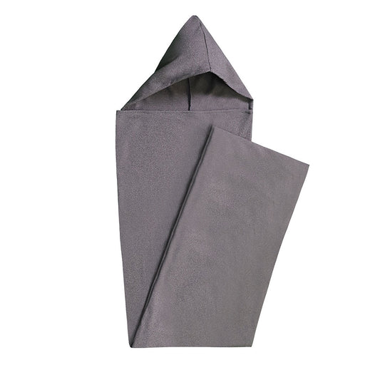 Sleep Pod – Anxiety-Relief Hooded Compression Blanket for Adults & Kids