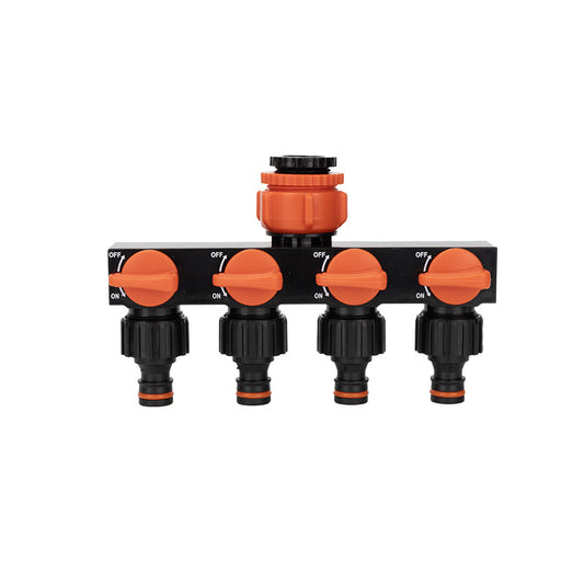 Garden Lawn Sprinkler Irrigation System – Uniform Watering for Lawns, Gardens & Greenhouses