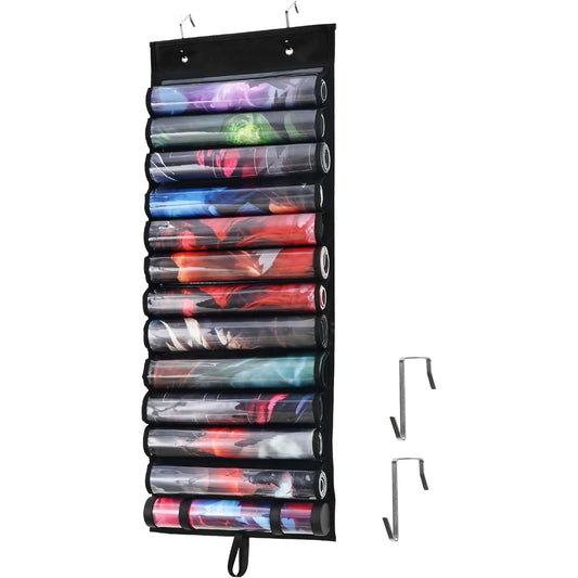 Playmat Tube Storage Bag – Portable Organizer for 12+1 Playmats