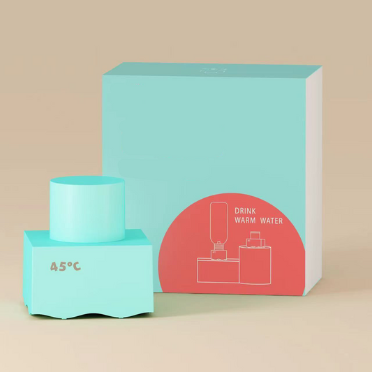 Portable USB Beverage Warmer – Keep Your Drinks Warm Anytime, Anywhere