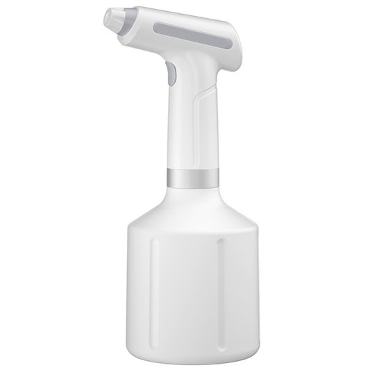 USB Lithium Compact Chemical Sprayer Kit – Rechargeable Indoor & Garden Sprayer