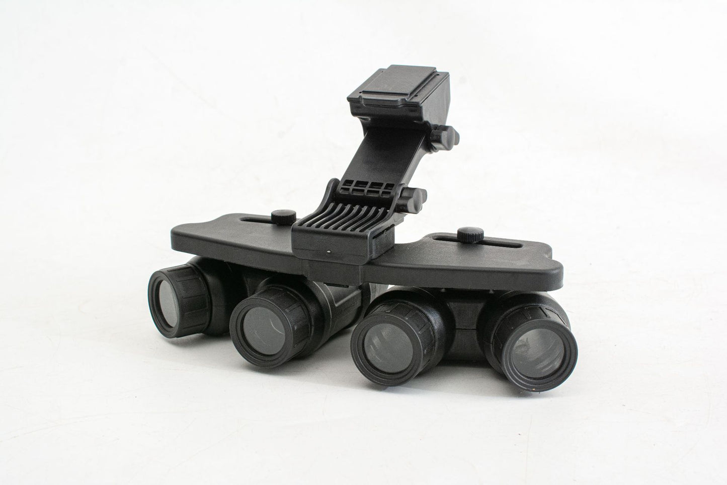 Outdoor Tactical Binocular PVS-18 Quad Night Vision Goggles