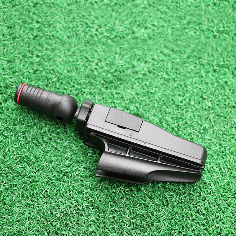 Golf Putting Laser Trainer – Improve Accuracy and Build Muscle Memory
