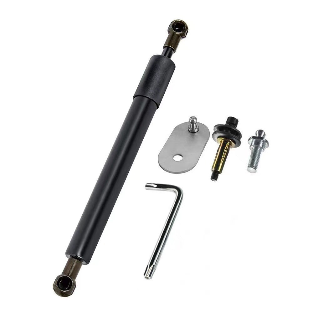 Tailgate Assist for Ford F-150/F-250/F-350 (2015-2025) – Smooth & Controlled Tailgate Lowering