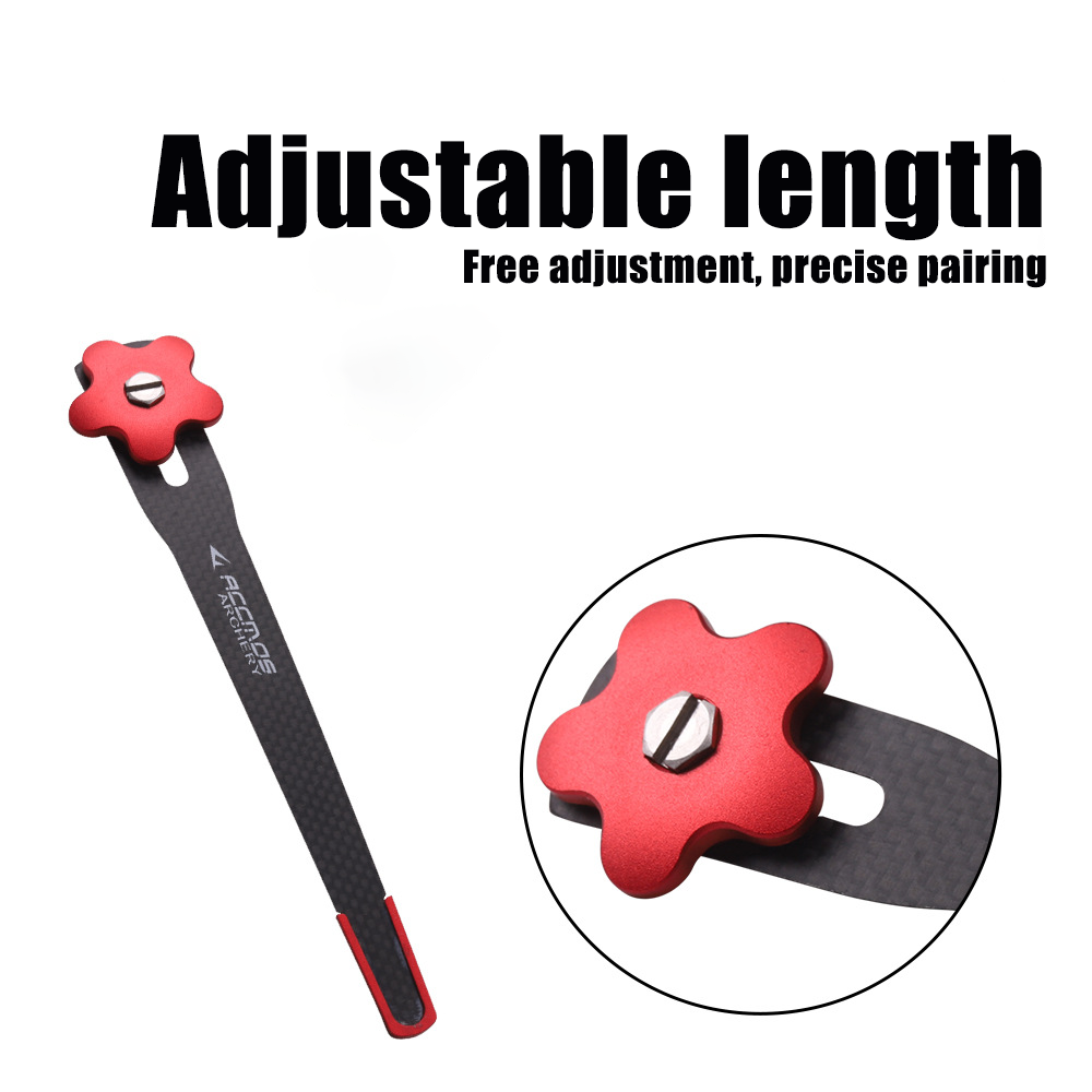 Precision Adjustable Archery Accessory