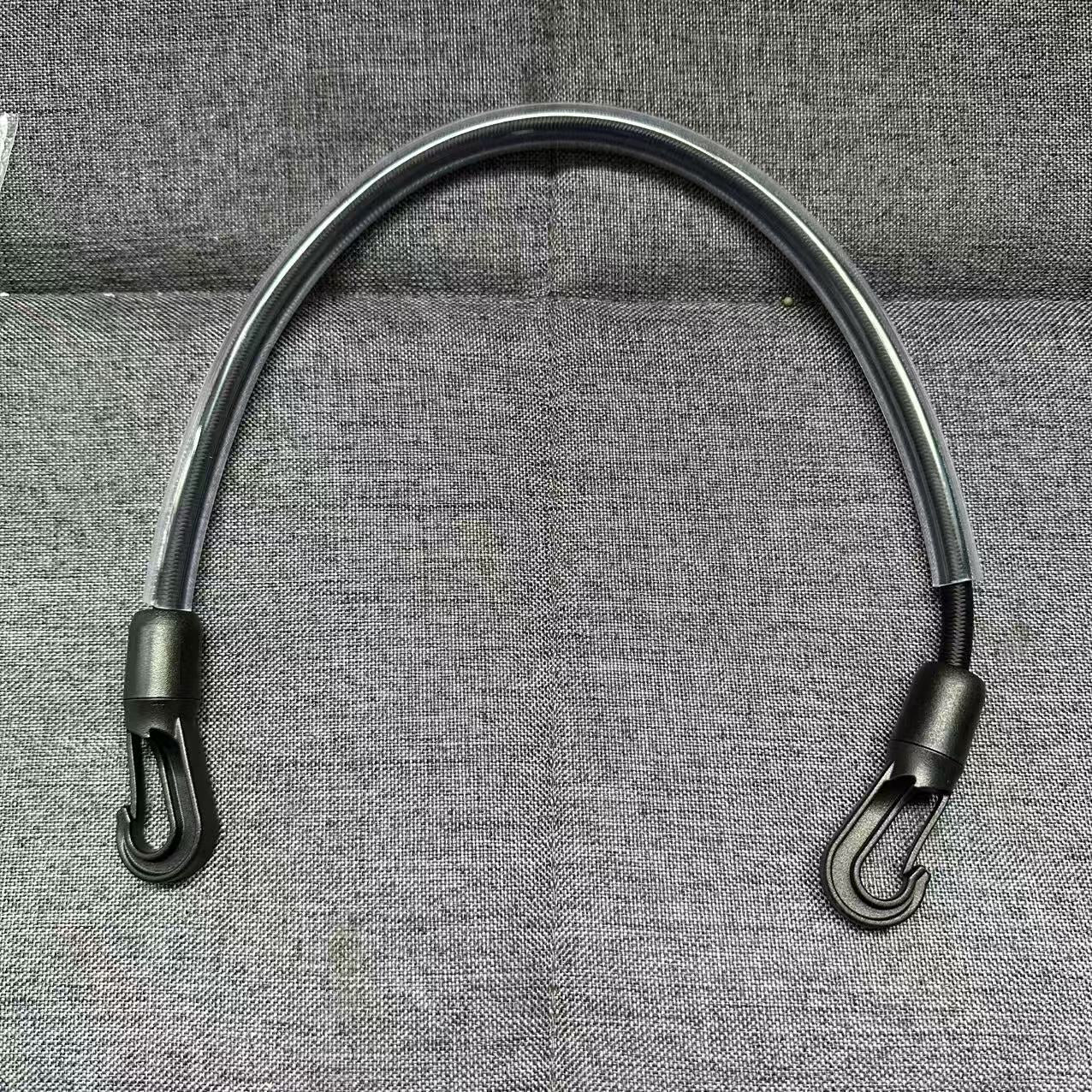 Easy-Clean Tail Cord – Durable Replacement Strap for Horse Rugs